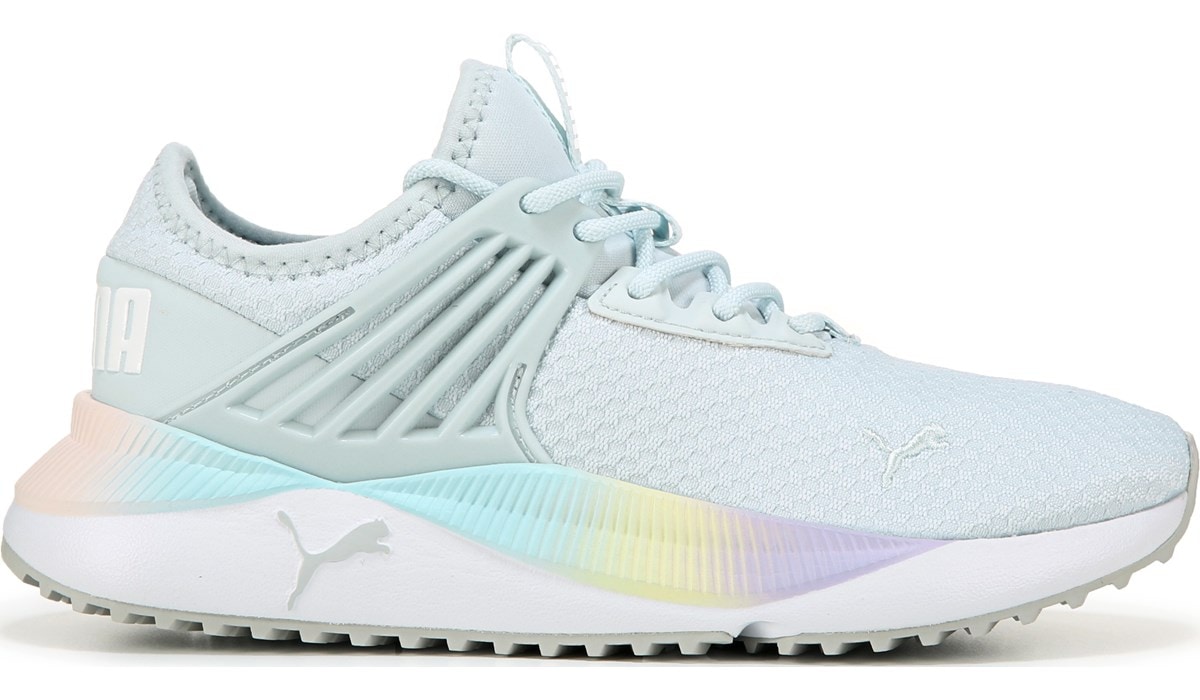 blue pumas women's