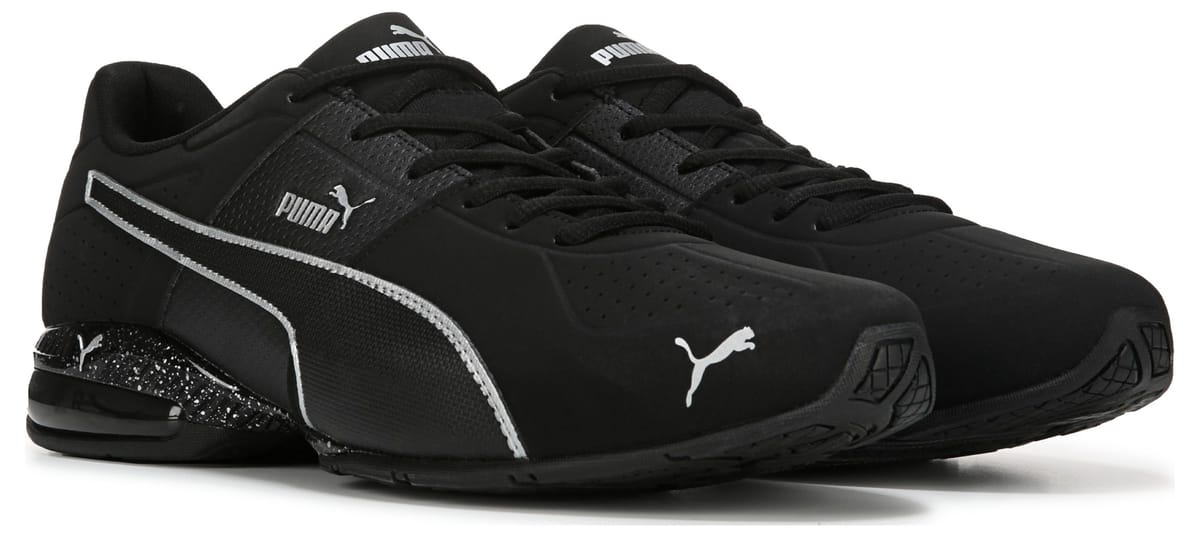 PUMA Men's Cell Surin 2 Running Shoe 