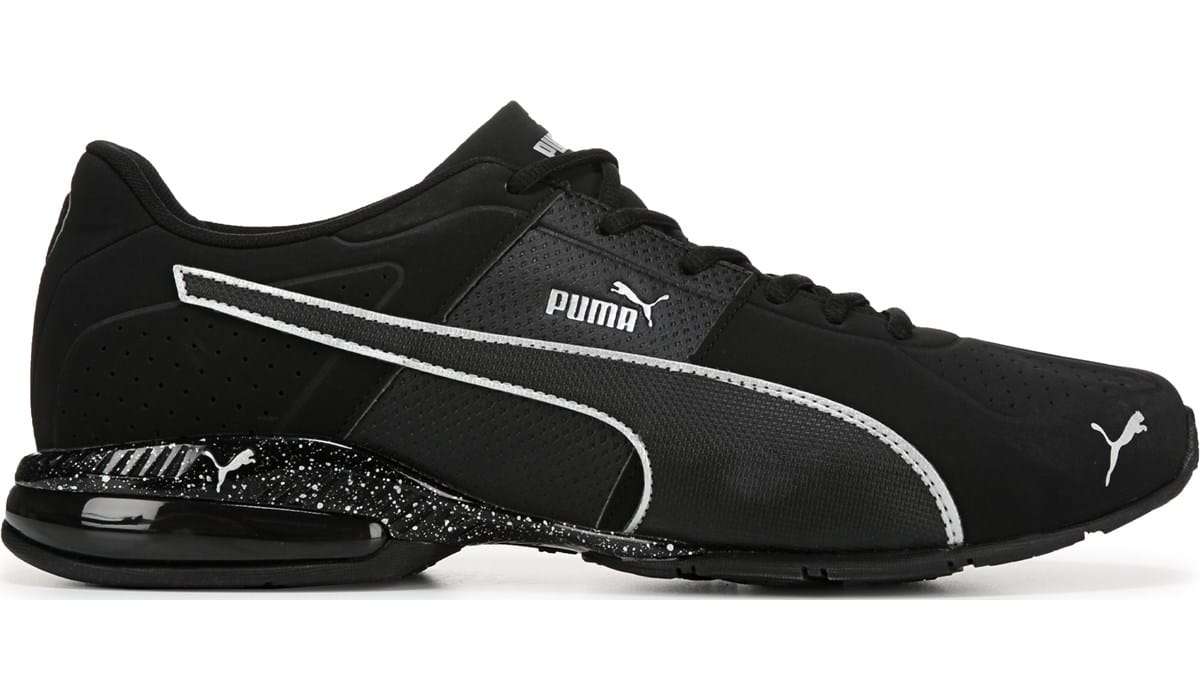 PUMA Men's Cell Surin 2 Running Shoe 