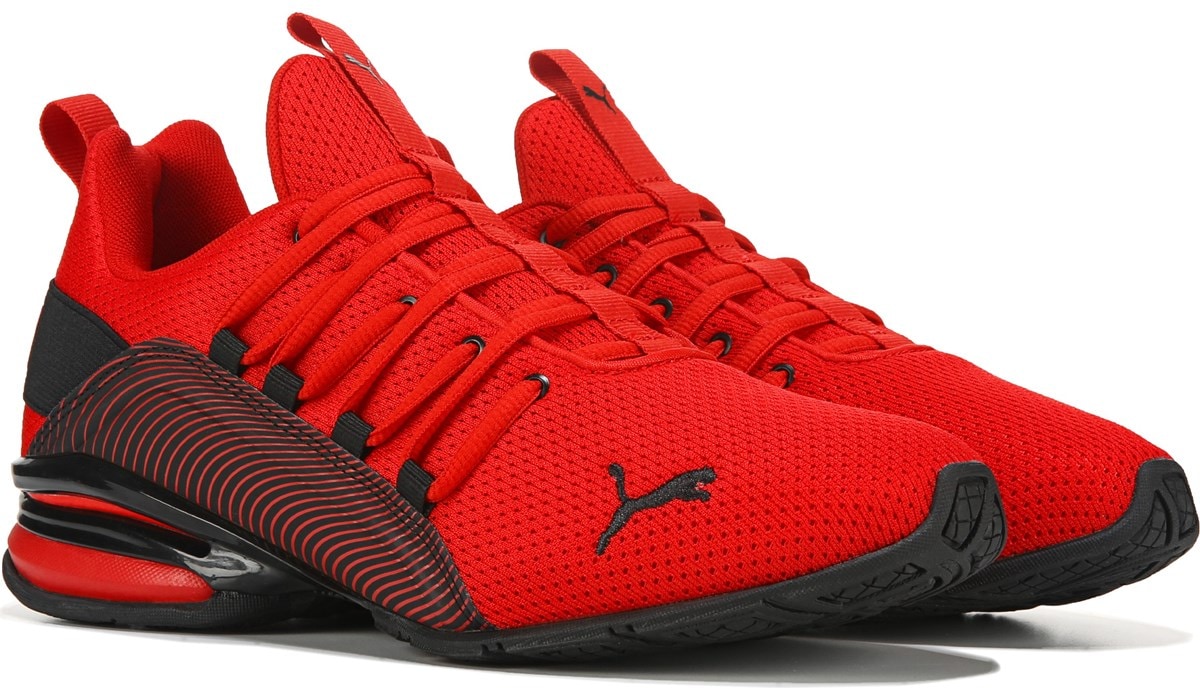 red pumas men's