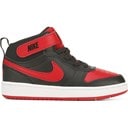 Black/Red