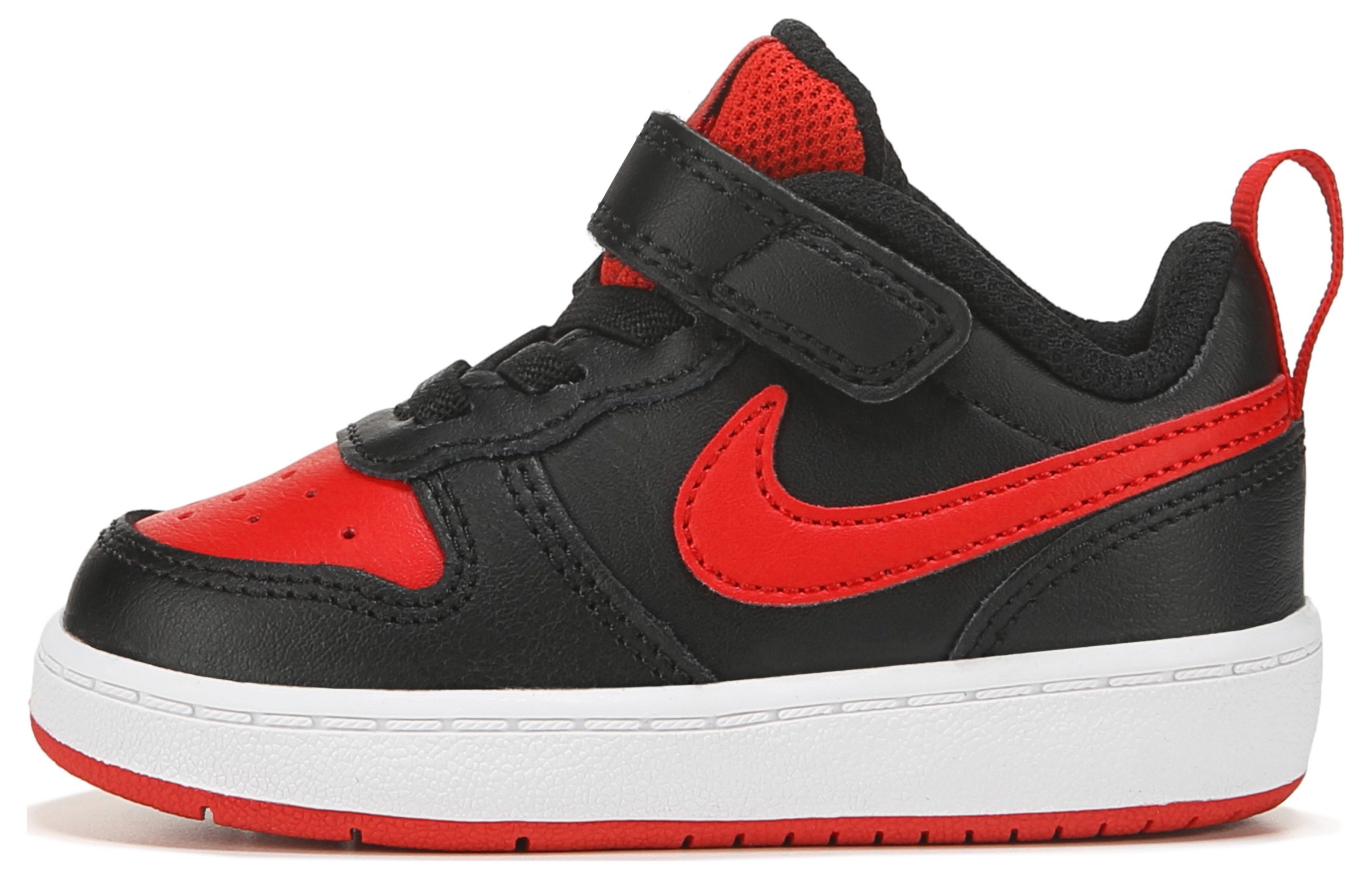nike toddler court borough