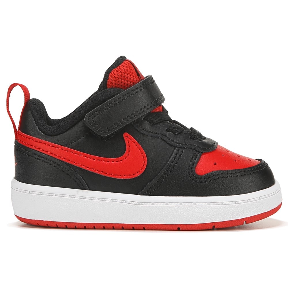 Nike Court Borough Low 2 Baby/Toddler Shoes.