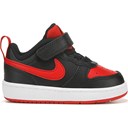 Black/Red