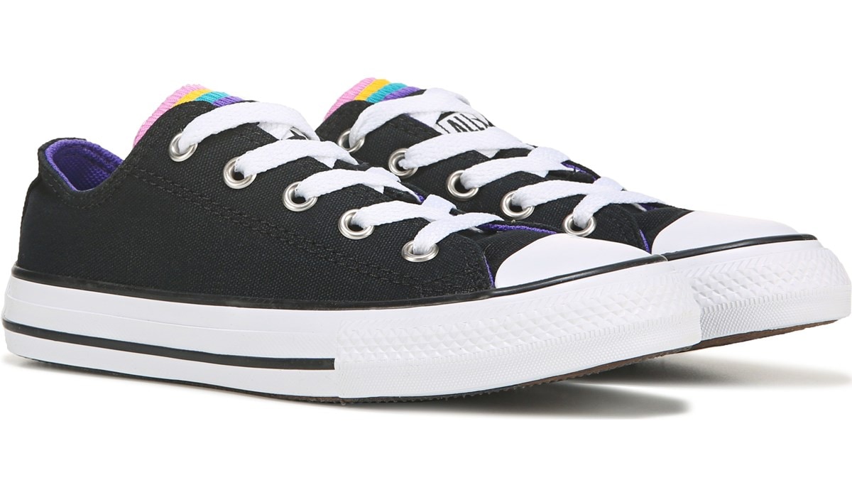 converse multi tongue