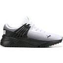 White/Black