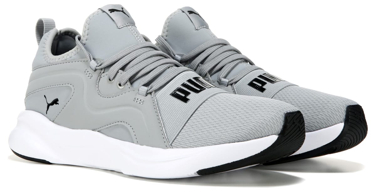 PUMA Men's Softride Rift Breeze Sneaker 