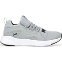 Grey/Black