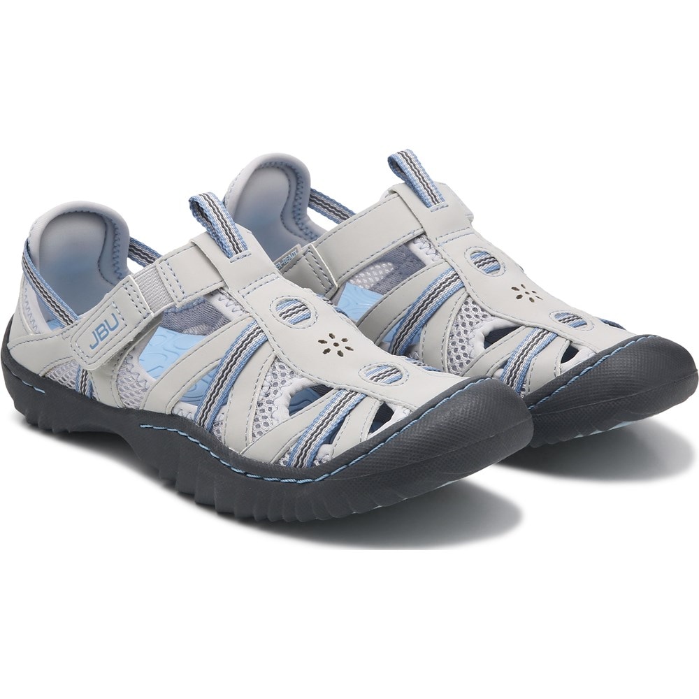 JBU Women's Regional Outdoor Sandal | Famous Footwear