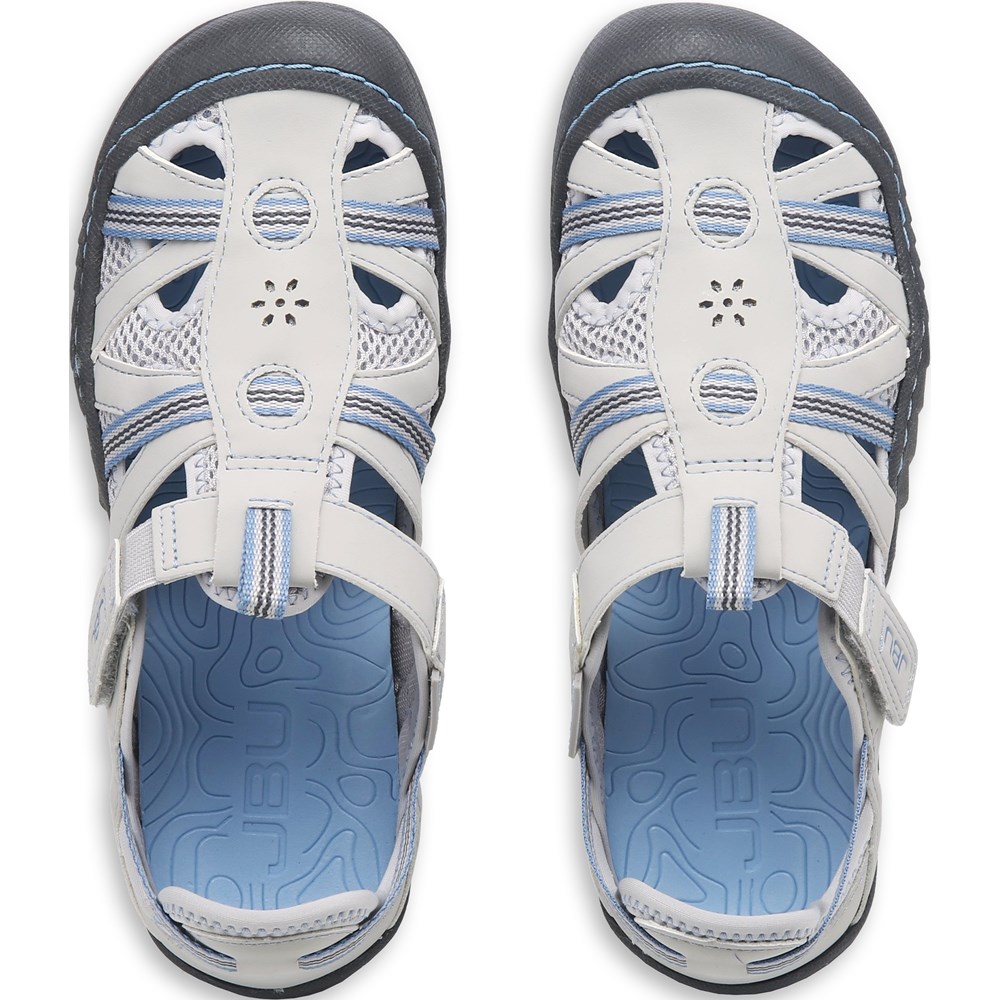 JBU Women's Regional Outdoor Sandal | Famous Footwear