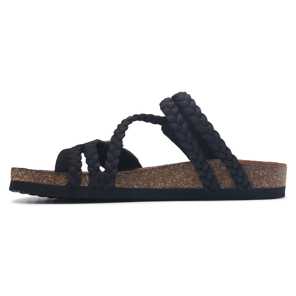Women's Haziest Footbed Sandal