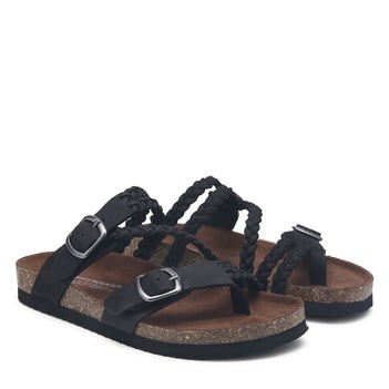 Women's Haziest Footbed Sandal