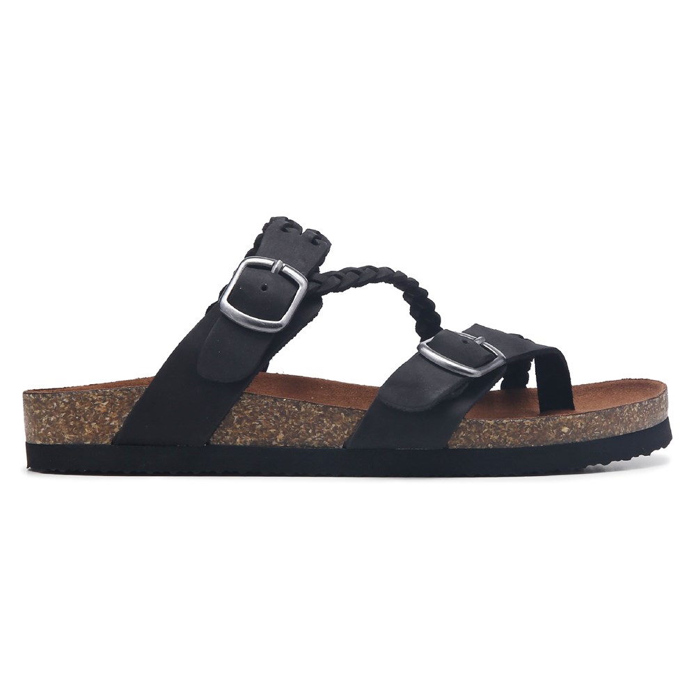 Women's Haziest Footbed Sandal
