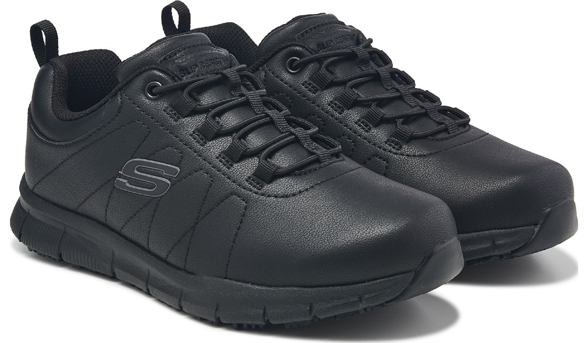 nao.ysk！！ Skechers Slip-ins Work: Nampa - Knotly