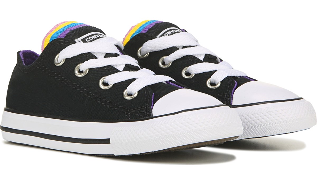 converse multi tongue