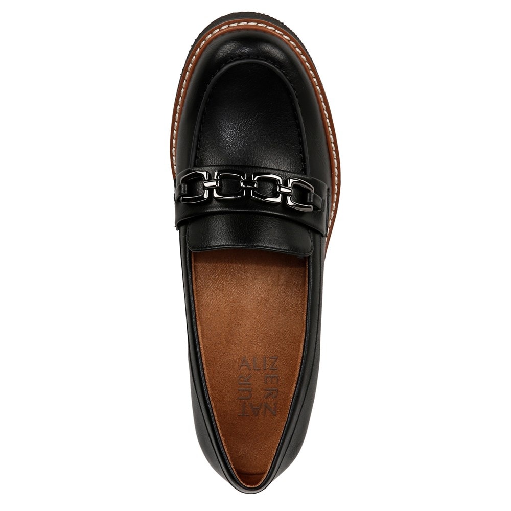 Women's Cabana Lug Loafer