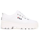 White/Red/Navy