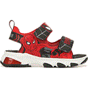 Black/Red