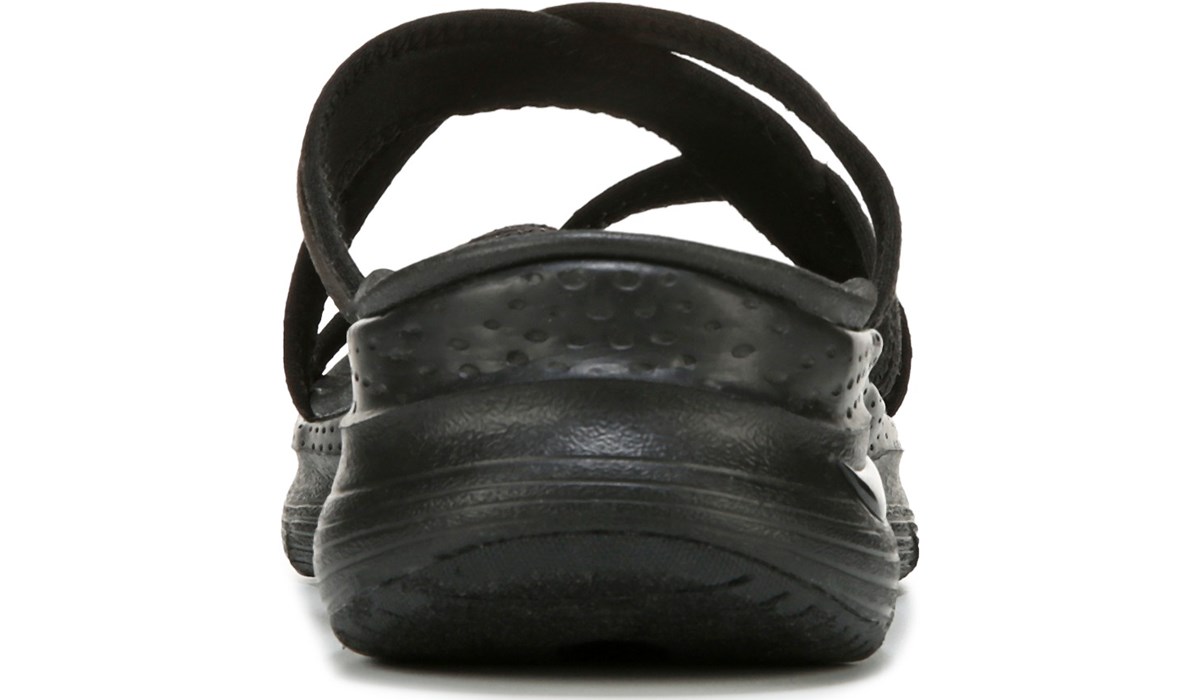 Skechers sandals deals famous footwear