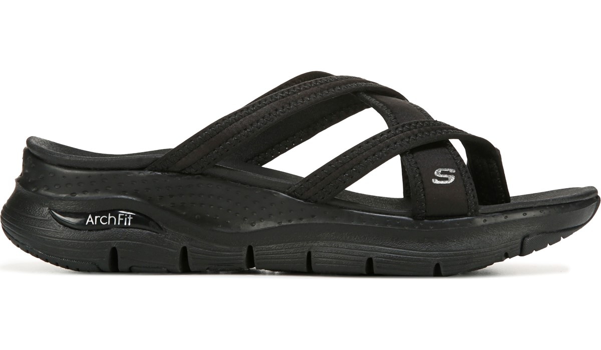 new skechers sandals