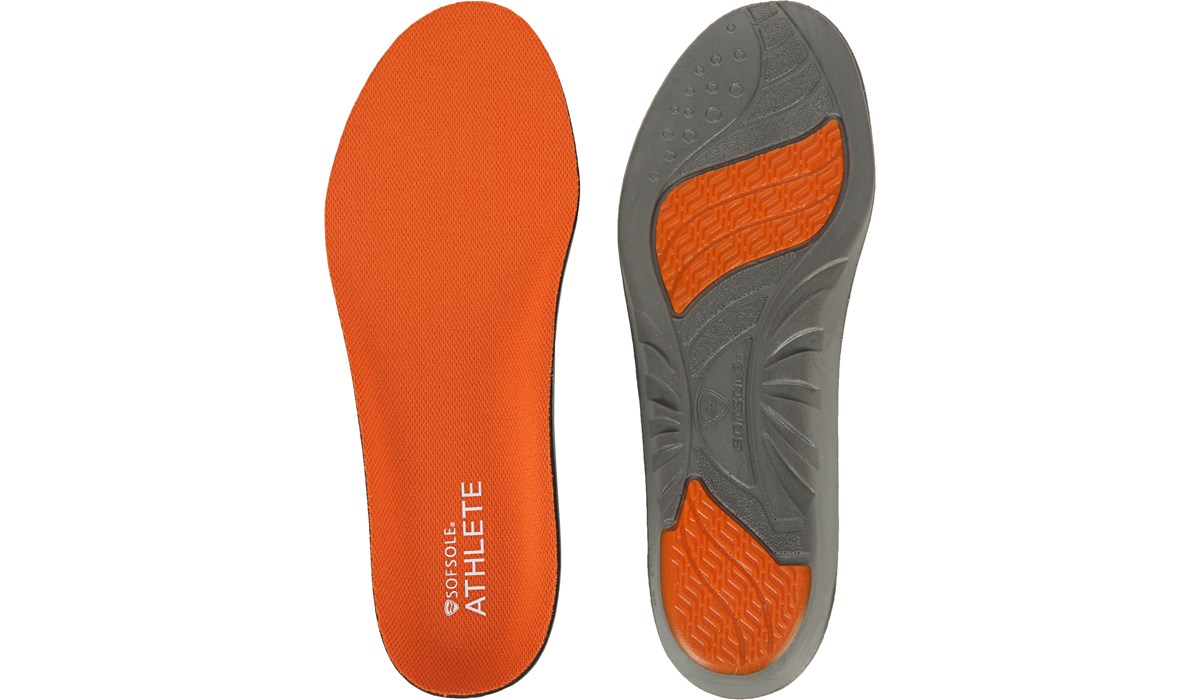 Women's Athlete Insole Size 8-11 - Right