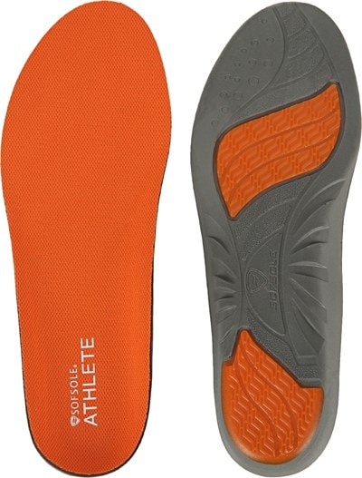 Size 14 mens insoles deals