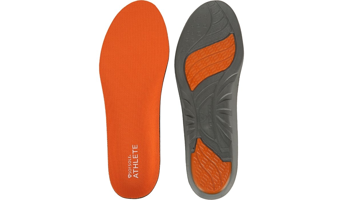 Sof Sole Athlete Insole 