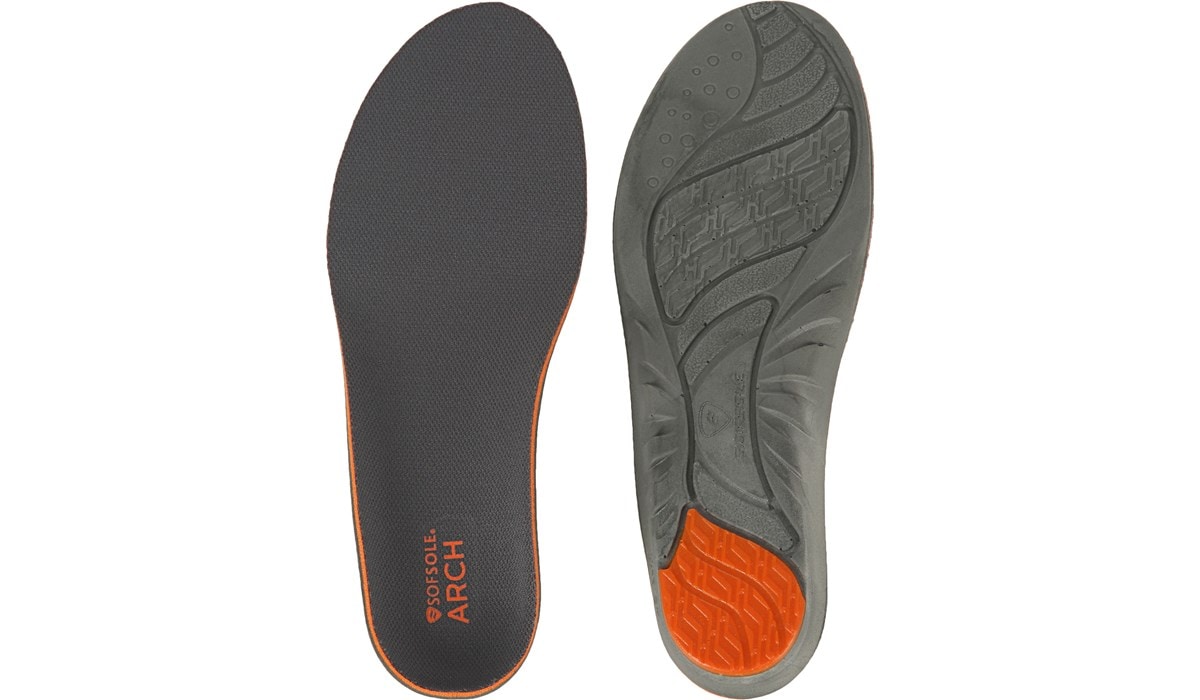 Women's Arch Insole Size 8-11 - Right