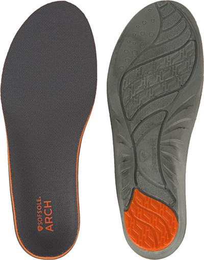 Women's Arch Insole Size 8-11