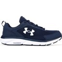Navy/White