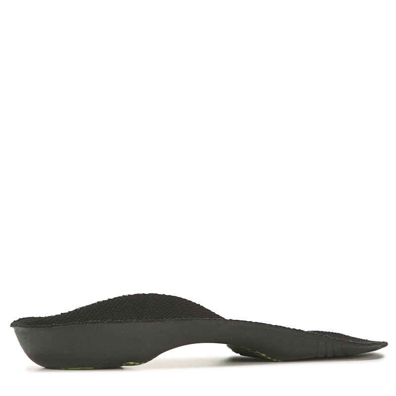 Sof Sole Women's Plantar Fascia Insole Size 5-11 Shoes (Black) - Size 0.0 OT