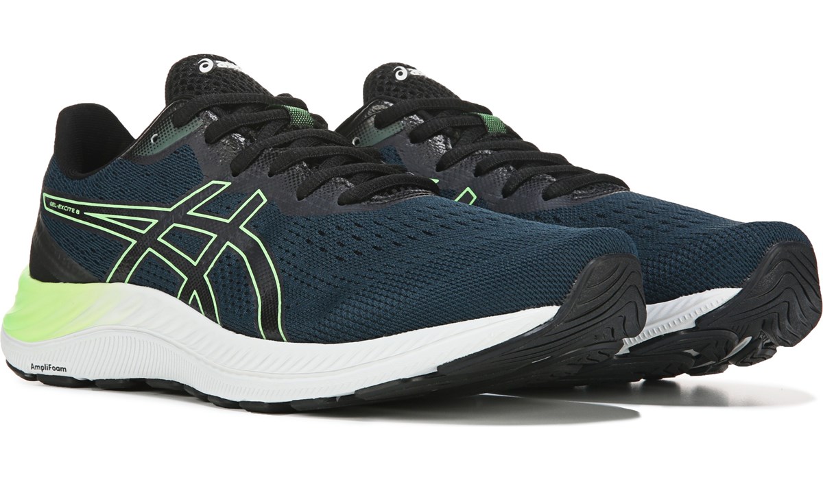 asics gel excite mens