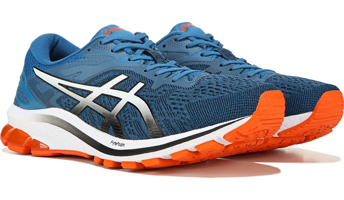 asics athletic shoes