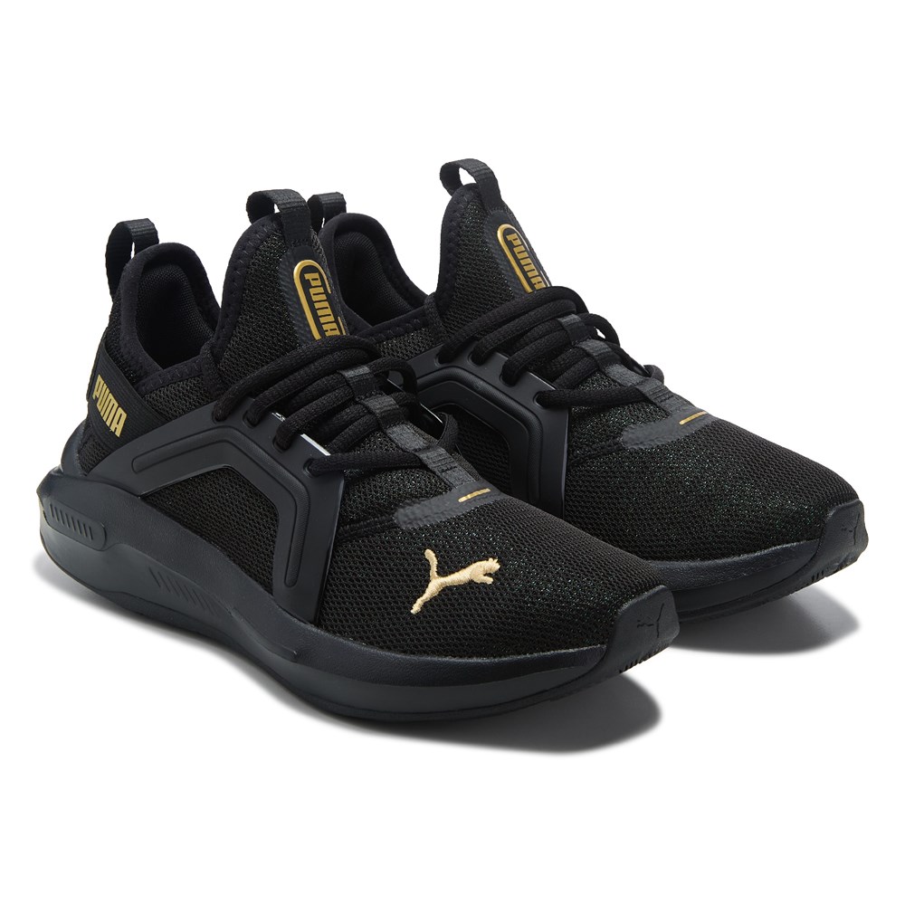 PUMA Kids' Enzo Evo 5 Sneaker Big Kid | Famous Footwear PUMA Kids' Enzo Evo 5 Sneaker Big Kid | Famous Footwear