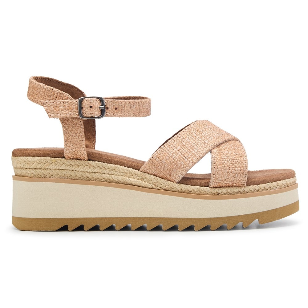 Women's Noelani Wedge Sandal