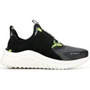 Black/Green