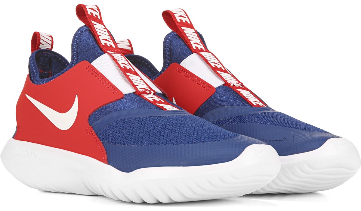nike flex runner big kid