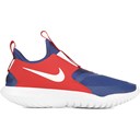 Navy/Red/White