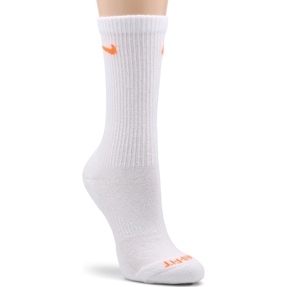 nike front swoosh socks