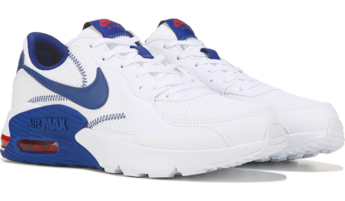men's nike air max excee sneakers