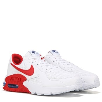 air max excee red