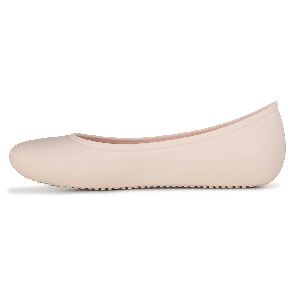 Croc ballet flats sale
