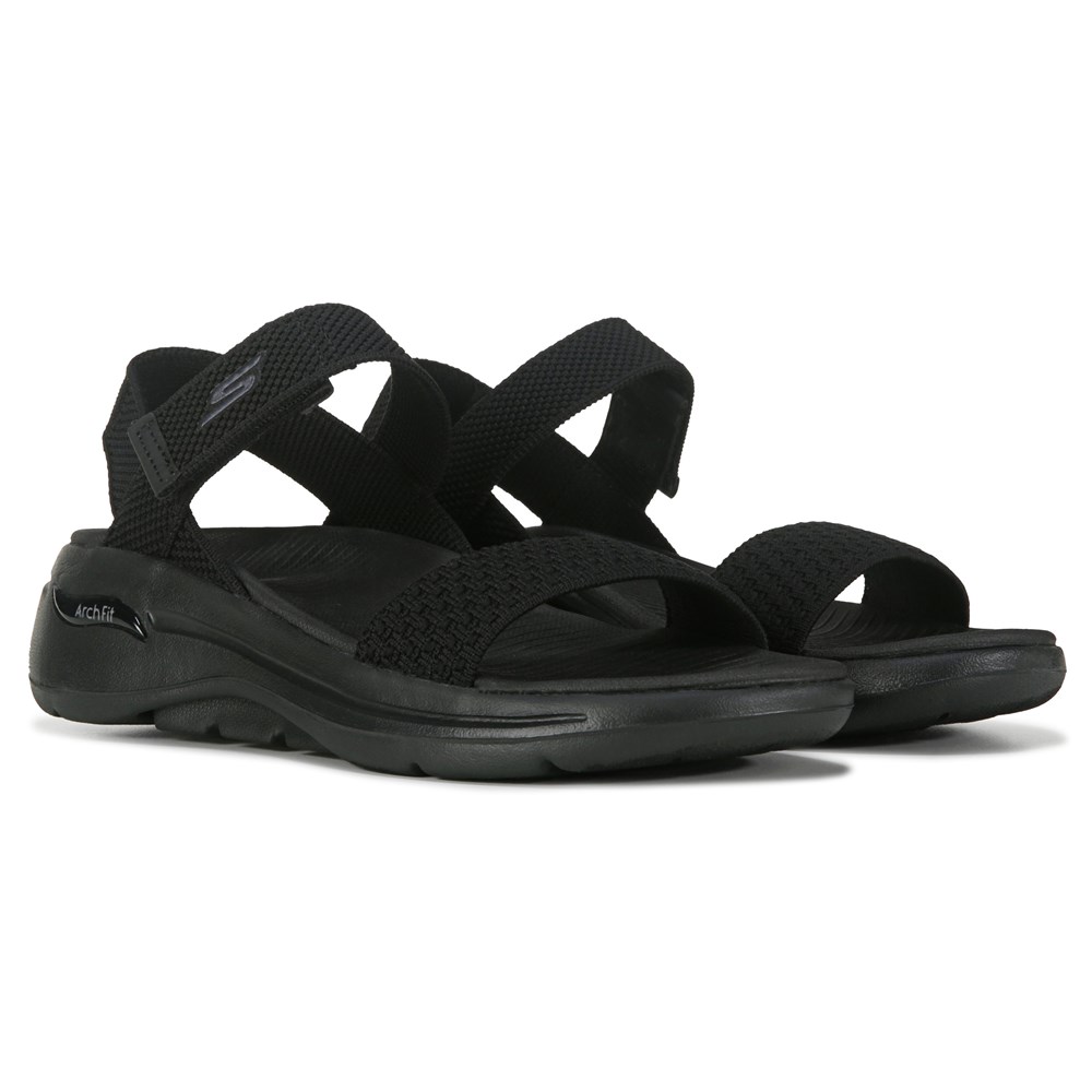 Women's Go Arch Fit Sandal | Famous Footwear