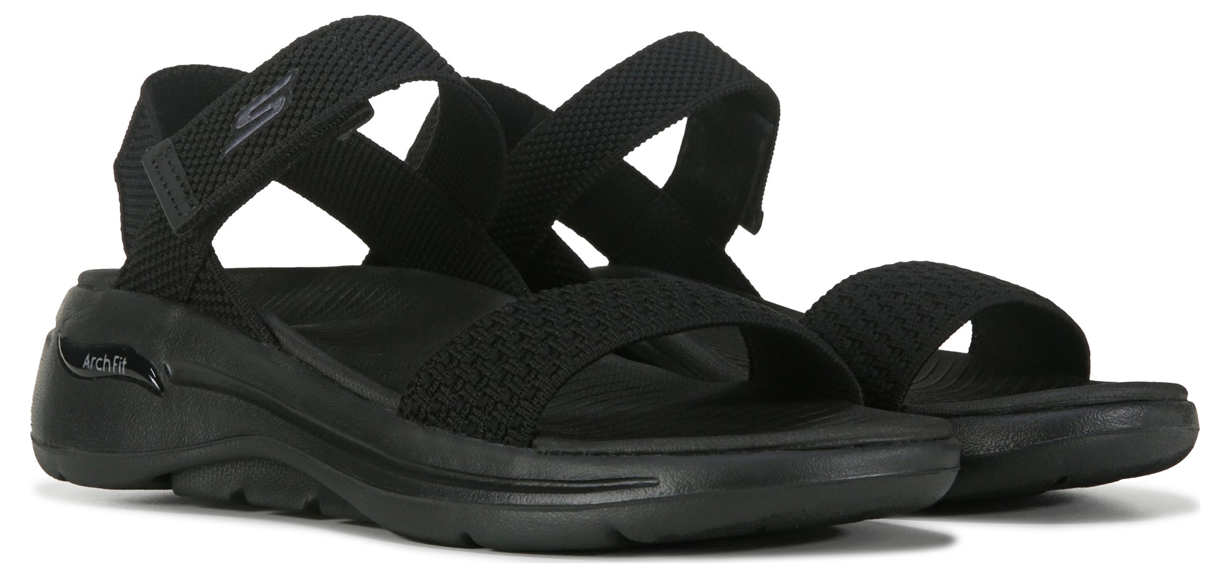 Women's Go Arch Fit Sandal | Famous Footwear