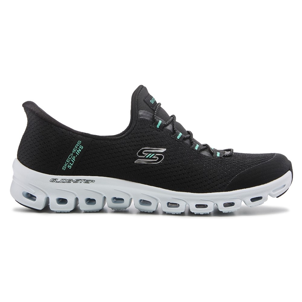 skechers step up women's
