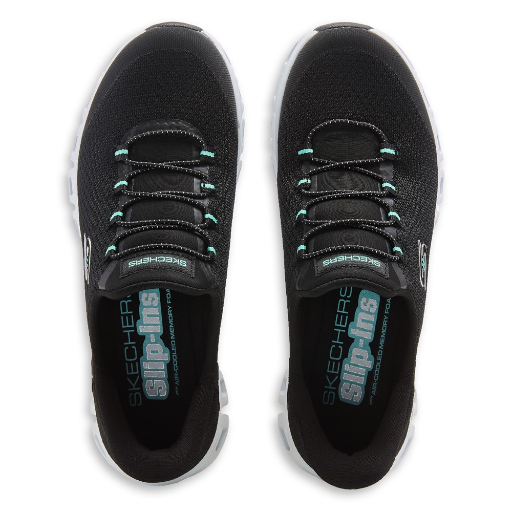 Women's Slip-ins Glide-Step Pursuit Walking Shoe
