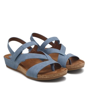 Women's Gianetta Footbed Sandal