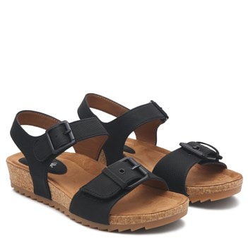 Women's Glinda Footbed Sandal