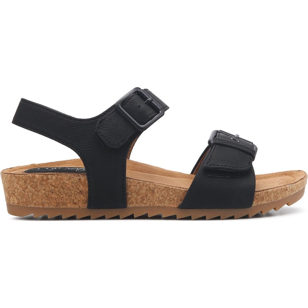 Eurosoft Women's Glinda Footbed Sandal | Famous Footwear