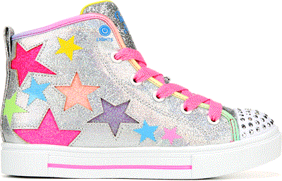 Girls High Tops Athletic Shoes Famous Footwear Girls High Tops Athletic Shoes Famous Footwear